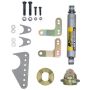 COMPETITION ENGINEERING COE2051 Rear Coil Over Shock Kit