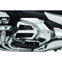 Kuryakyn 3274 Omni Transmission Covers GL1800 Chrome