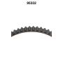 Dayco 95332 Timing Belt