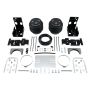 Air Lift 88138 Loadlifter 5000 Ultimate Rear Air Spring Kit for 06-17 Ford E-350 Super Duty XL/XLT