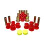 ENERGY SUSPENSION ENE5-3139R 97-04 Durango Front Control Arm Bushing Set
