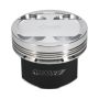 Manley Performance 617020CE-1 Manley 03-06 Mitsubishi Evo 8/9 4G63T 87mm +2.0mm Bore 8.5/9.0:1 Dish Extreme Duty Piston - Single