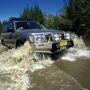 ARB 3417100 Winchbar Suit Flares Patrol Gu W/Flr 97-04