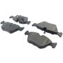 Stoptech 308.03941 Street Brake Pads