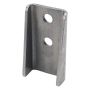 ALLSTAR PERFORMANCE ALL60061 Fuel Cell Bracket 3in