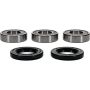 Pivot Works 25-1021-P Yamaha Wheel Bearing Kit Premium Bearings
