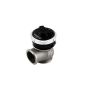 Turbosmart WG45 Gen V Hyper-Gate 45 5psi Black