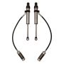 ICON 57825P 2008+ Toyota Land Cruiser 200 0-2in Rear 2.5 Series Shocks VS RR - Pair