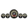 AutoMeter 1100 GAUGE KIT, 5 PC., 3 3/8