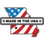 UnderCover 2023 Ford Maverick Drivers Side Swing Case