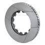 Wilwood 160-8747 Rotor-GT48 SPC-37-LH 12.60 x 1.29 - 12 on 7.00in