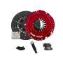 McLeod 07-11 Wrangler JK 3.8L Adventure Series Super Trail Pro Clutch Kit