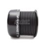 VMP Performance 07-14 Ford Shelby GT500 2.5in Griptec 10-Rib Bolt-On Pulley