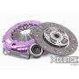 XCLUTCH XKTY24006-1A 88-93 Toyota Celica GTS All Trac 2.0L Stage 1 Sprung Organic Clutch Kit