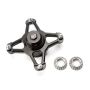 Ti22 PERFORMANCE TIP3565 Mini Sprint Front Hub RF W/ Rem And Ti Studs
