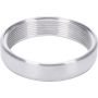 ALLSTAR PERFORMANCE ALL99374 Steel Weld In Bung Large