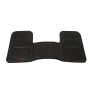 Dee Zee DZ90711 Deezee Universal Full Front Floor Mat Universal