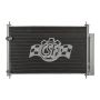 CSF 10477 A/C Condenser