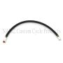 NAMZ NICS-X15 2022+ V-Twin Chief Models Plug-N-Play Speedometer Extension Harness 18in.