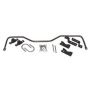 Hellwig 7717 11-19 Chevrolet Silverado 2500 HD Solid Heat Treated Chromoly 1-1/4in Rear Sway Bar