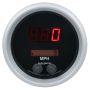 AutoMeter 6789-SC GAUGE, SPEEDO, 3 3/8