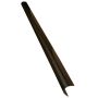 TRIPLE X RACE COMPONENTS TXRSC-NW-9364 Nose Wing Cap Carbon Fiber