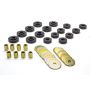 ENERGY SUSPENSION ENE3-4152G Corvette Body Mount Set