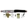 Skyjacker 9112 SNGL STAB KT SILVER W/BK BO