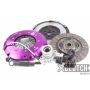 XClutch XKFD24640-1A Clutch - Stage 1 Sprung Organic