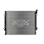 CSF 3200 Radiator