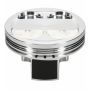 JE Pistons 308446 Honda CBR 250R Piston Kit