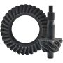 Eaton Ford 9.0in 4.57 Ratio Ring & Pinion Set - Standard