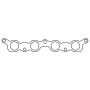 Cometic Gasket C4933-064 Cometic Toyota 4A-GE Exhaust Manifold Gasket - 20 Valve