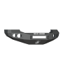 Road Armor 60500B-NW 05-07 Ford F-250 Stealth Front Non-Winch Bumper - Tex Blk