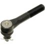 RockJock JL/JT Currectlync Drag Link End at Pitman Arm RH Thread Forged Steel