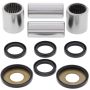 All Balls Racing 28-1112 86-88 Suzuki DR125 Swing Arm Bearing Kit