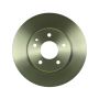 Bosch 36010935 Bosch QuietCast Disc Brake Rotor
