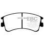 EBC Brakes DP41465R Yellowstuff Street And Track Brake Pads