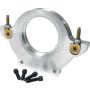 ALLSTAR PERFORMANCE ALL26125 Rear Main Seal Adapter Pre-86 Pan