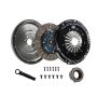DKM Clutch 01-06 Mini Cooper/Cooper S R53 Performance Ceramic MC Clutch Kit w/ Flywheel