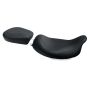 Mustang Motorcycle 76734 Mustang 08-21 Harley Electra Glide Std,Rd Glide,Rd King,Str Glide Tripper Solo Seat - Brown