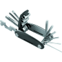 BikeMaster 151657 Multitool w/ Sockets