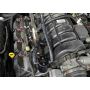 J&L 05-19 Dodge Charger 5.7L Hemi Passenger Side Oil Separator 3.0 - Black Anodized