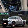 SPOD 870089 Touchscreen BantamX Vehicle Kit - Toyota 2022-On Tundra