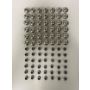 EGR Stainless Steel Bolt Kit