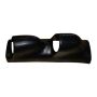 BLOX Racing BXPP-31952 98-02 Honda Accord Pillar Pod Gauge Mount - 2 Gauges