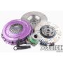 XCLUTCH XKGM26631-1C 08-11 Cadillac CTS Premium 3.6L Stage 2 Cushioned Ceramic Clutch Kit