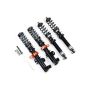 AST ACT-P2003S 92-95 Porsche 968 5100 Comp Series Coilovers