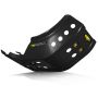 Cycra 1CYC-6220-12 13-15 KTM 350 SX-F Full Armor Skid Plate - Black