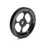JONES RACING PRODUCTS JRPPS-3106-B-6.000 Pulley V-Belt 6.0in P/S Press Fit